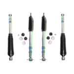 99-04 JEEP Grand Cherokee (WJ) 4WD Bilstein 5100 3.5-4" Front & Rear Lift Shocks