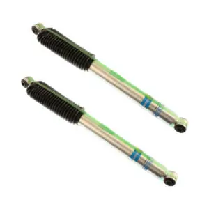11-'15 Chevy/GMC Sierra 2500HD 4WD Bilstein 5100 3-4" Rear Lift Shocks-2x24-218030
