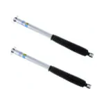 00-'05 Ford Excursion 4WD Bilstein 5100 3-5" Rear Lift Shocks-2x33-236964