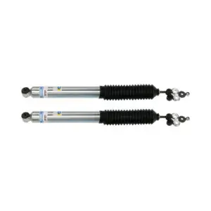 Rear 3-4 inch Lift Bilstein 5100 Shocks for 2005+ Toyota Tacoma