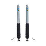 Bilstein 5100 4.5-6" Rear Shocks For 2009-2020 Ford F-150 Super Duty 2WD/4WD
