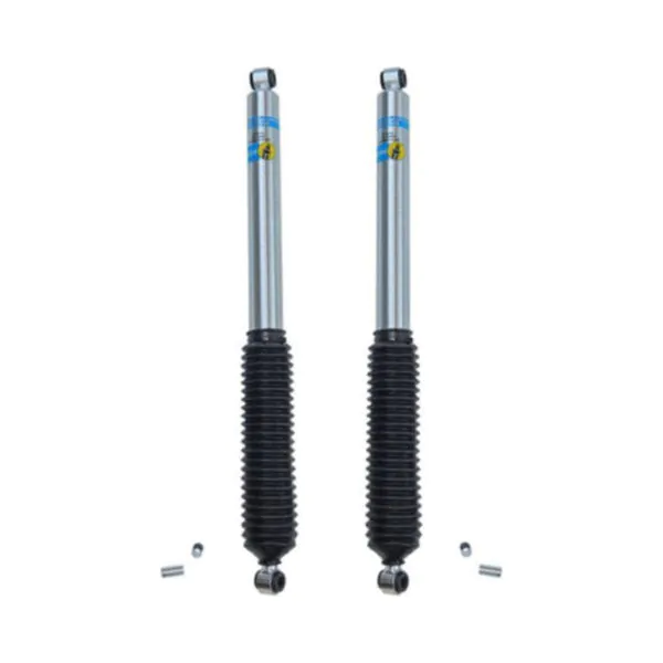 Bilstein 5100 4.5-6" Rear Shocks For 2009-2020 Ford F-150 Super Duty 2WD/4WD
