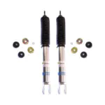 00-'6 Chevy/GMC Suburban 1500 2WD Bilstein 5100 4" Front Lift Shocks