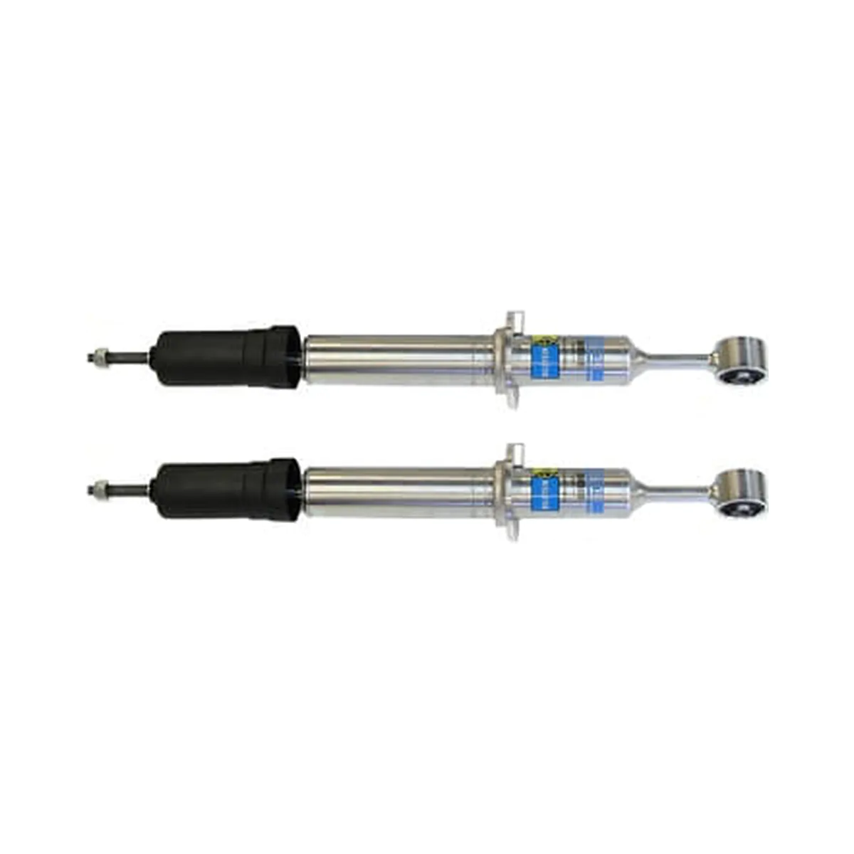 Bilstein 5100 5" lift Front Shocks for 2005-2015 Toyota Tacoma