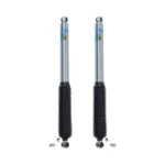 Bilstein 5100 6-6.5" Rear Shocks For 2007-2018 Chevy Silverado 1500 2WD/4WD