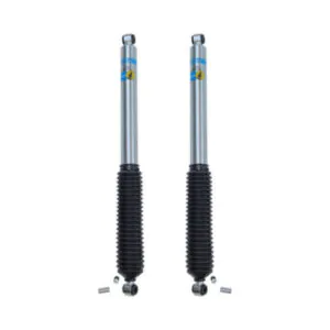 Bilstein 5100 6-6.5" Rear Shocks For 2019 Chevy Silverado 1500 LD (Legacy) 2WD/4WD