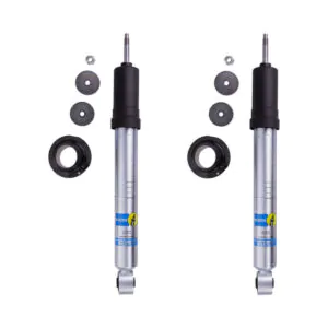 Bilstein 5100 0-2" Front Lift Shocks 96-'02 TOYOTA Tacoma 4WD