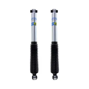 Bilstein 5100 Front 4-6" shocks for 1992-1999 Chevrolet K1500 Suburban