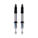 Bilstein 5100 Height Adjustable 0-2.5 Front Lift Shocks for 2007-2009 Toyota FJ Cruiser