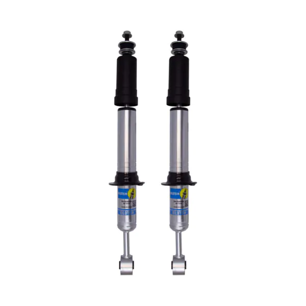 Bilstein 5100 Height Adjustable 0-2.5 Front Lift Shocks for 2007-2009 Toyota FJ Cruiser