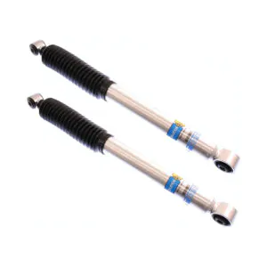 00-'06 Chevy/GMC Avalanche 2WD Bilstein 5100 0-1" Rear Lift Shocks-2x24-187237