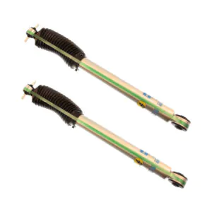 Bilstein 5100 Rear 2-4" shocks for 1992-1999 Chevrolet K1500 Suburban