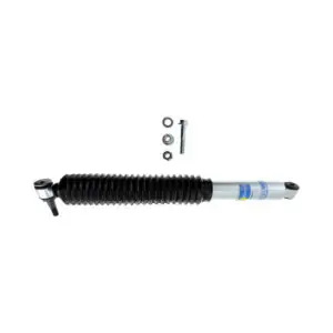 Bilstein 5100 Steering Stabilizer Lift Shock 11-'17 Chevy/GMC Silverado 2500 HD/Sierra 2500 HD 4WD