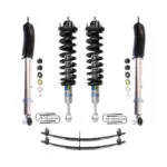 Bilstein/ARB 2-2.5" Lift Kit for 2005-2015 Toyota Tacoma