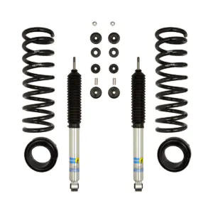 Bilstein 5112 2 Front Lift Kit 2014-2023 RAM 2500 4WD GAS-46-268655