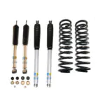 Bilstein-5112-2-inch-Front,-Rear-Levelling-Lift-Kit-2005-2016-Ford-F350-4WD