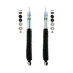 Bilstein 5125 2-3.5" Rear Lift Shocks for 2005-2020 Toyota Tacoma