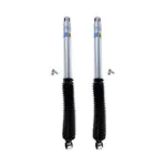 Bilstein 5125 Custom Fit Shocks Set 2 of 33-185569 29.70″ Extended, 17.91″ Collapsed (#33-185569)