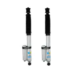 Bilstein 5160 0-1.5 inch Rear Lift Reservoir Shocks for 2019 Ram 1500 4WD