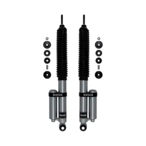 Bilstein 5160 0-1 Rear Lift Shocks 2014-2018 RAM 2500 4WD Diesel