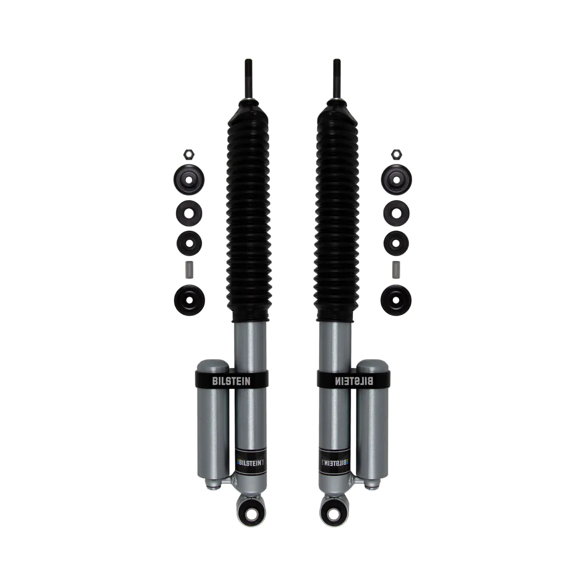 Bilstein 5160 0-1 Rear Lift Shocks 2014-2018 RAM 2500 4WD Diesel