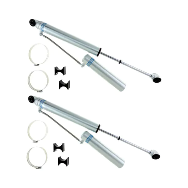 Bilstein 5160 5" Rear Lift Shocks 94-'12 Dodge Ram/Ram 3500 4WD