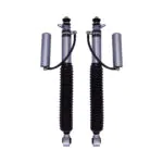 Bilstein 5160 0-2 Rear Shocks for 2003-2023 Toyota 4Runner, FJ Cruiser