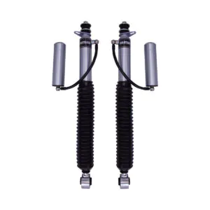 Bilstein 5160 0-2 Rear Shocks for 2003-2023 Toyota 4Runner, FJ Cruiser