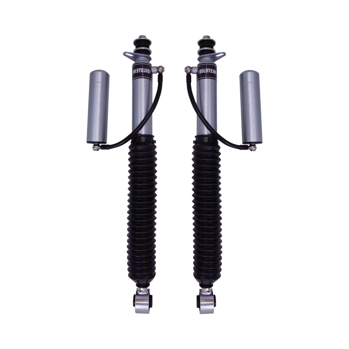 Bilstein 5160 0-2 Rear Shocks for 2003-2023 Toyota 4Runner, FJ Cruiser