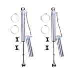 Bilstein 5160 0-1" Rear Lift Shocks 11-'17 RAM 1500 4WD