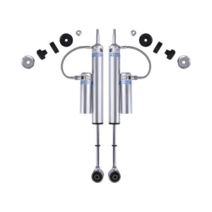 Bilstein 5160 2-2.5 Front Lift Shocks 2013-2024 Ram 3500 4WD