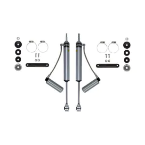 Bilstein 5160 2-2.5 Front Lift Shocks 2014-2024 RAM 2500 4WD Diesel and GAS