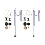 Bilstein 5160 4-6" Front Lift Shocks 05-'16 Ford F-250/F-350 Super Duty 4WD