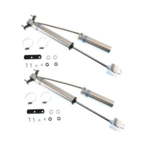 Bilstein 5160 4-6" Front Lift Shocks 11-'17 Chevy/GMC Silverado 3500 HD/Sierra 3500 HD 4WD