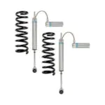 Bilstein 5162 2" Front Leveling Kit for 2005-2016 Ford F-350 Super Duty 4WD