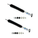 Bilstein 6" 5100 Series Replacement Shocks for 1997-2003 Ford F150 2WD with RCD Lift Kit