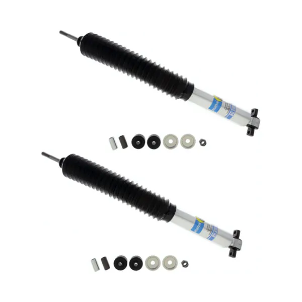 Bilstein 6" 5100 Series Replacement Shocks for 1997-2003 Ford F150 2WD with RCD Lift Kit