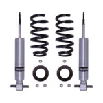 Bilstein 6112 0-1.85" Front Lift Coilovers for 2015-2020 Chevy Tahoe 4WD