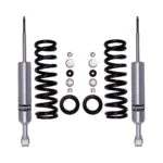 Bilstein 6112 0-3.5 Front Lift Coilovers for 2010-2022 Lexus GX460 2WD-4WD_47-310025
