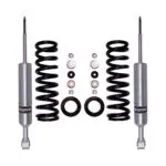 Bilstein 6112 0-3.5 Front Lift Coilovers for 2010-2023 Toyota 4Runner-47-310025