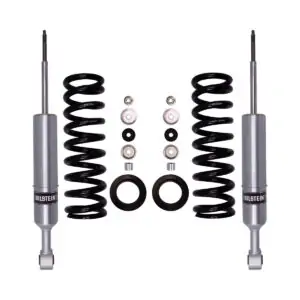 Bilstein 6112 0-3.5 Front Lift Coilovers for 2010-2023 Toyota 4Runner-47-310025