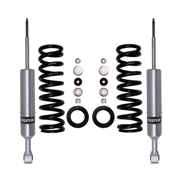 Bilstein 6112 0-3.5 Front Lift Coilovers for 2010-2023 Toyota 4Runner-47-310025