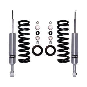 Bilstein 6112 .06-2.5" Front Series Kit for 2005-2015 Toyota Tacoma