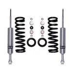 Bilstein 6112 1.38-3" Front Lift Shocks for 2003-2009 Toyota 4Runner