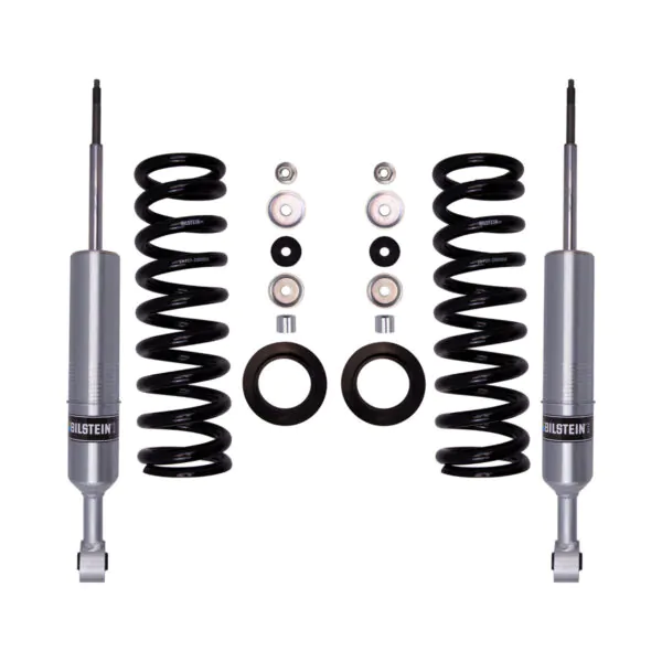 Bilstein 6112 1.38-3" Front Lift Shocks for 2003-2009 Toyota 4Runner