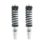 Bilstein 6112 1.5-3.2" Medium Duty(150-200lbs) Assembled Coilovers Kit for 2010-2023 Toyota 4Runner 4WD or TRD Pro