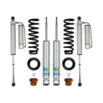 Bilstein 6112, 5160 0-1.5 inch Lift Kit for 2004-2008 Ford F-150 2WD