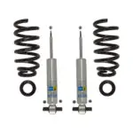 Bilstein 6112 Front 0-1.75" Lift Coilover kit for 2007-2013 Chevy Avalanche 4WD