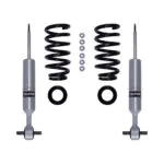 Bilstein 6112 Front 0.3-2.5 Lift Kit for 2019-2023 Chevy-GMC Sierra Silverado 1500 2WD-4WD