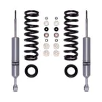 Bilstein 6112 Series 0.75-2.5" Lift Kit for 2007-2021 Toyota Tundra
